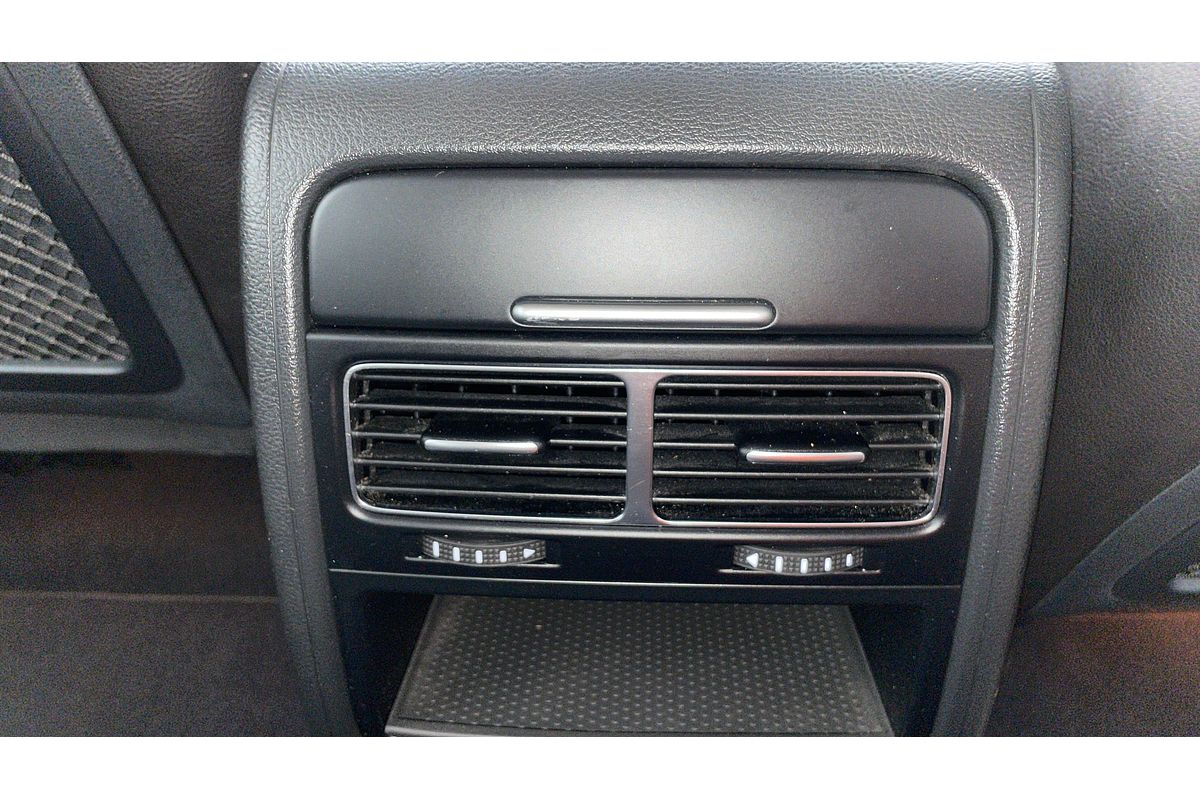 2015 Volkswagen Touareg V6 TDI 7P