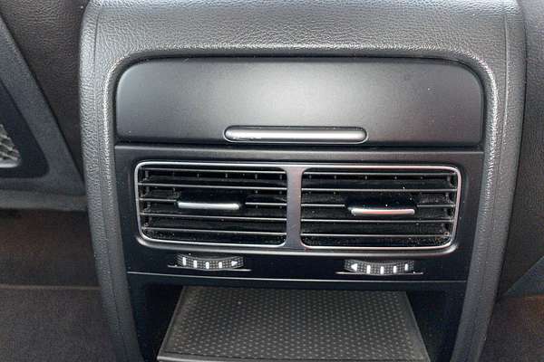 2015 Volkswagen Touareg V6 TDI 7P