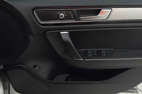 2015 Volkswagen Touareg V6 TDI 7P
