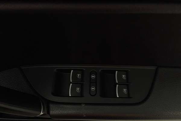 2015 Volkswagen Touareg V6 TDI 7P