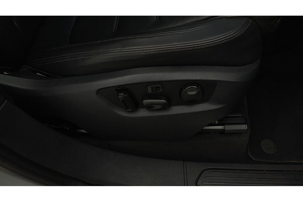 2015 Volkswagen Touareg V6 TDI 7P