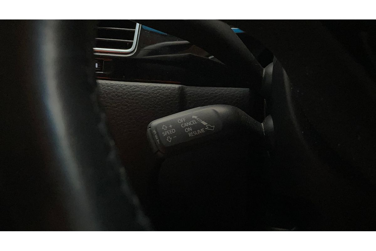 2015 Volkswagen Touareg V6 TDI 7P
