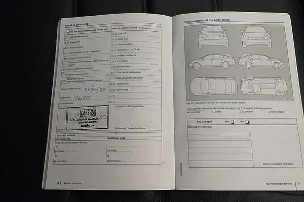 2015 Volkswagen Touareg V6 TDI 7P