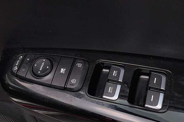 2017 Kia Sportage GT-Line QL