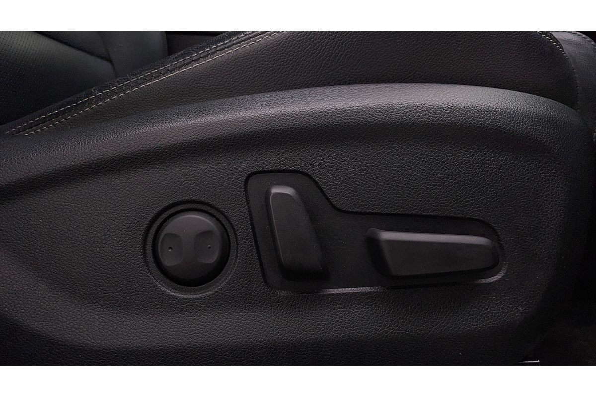 2017 Kia Sportage GT-Line QL