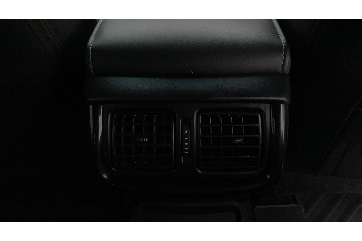 2019 Toyota Hilux Rugged X GUN126R 4X4