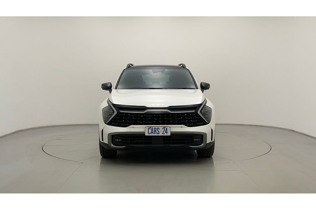 2022 Kia Sportage GT-Line NQ5