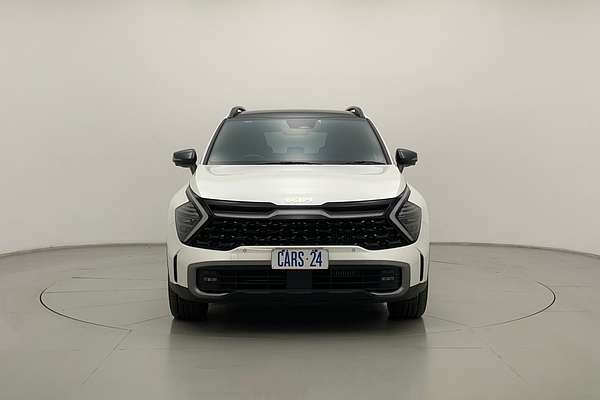 2022 Kia Sportage GT-Line NQ5
