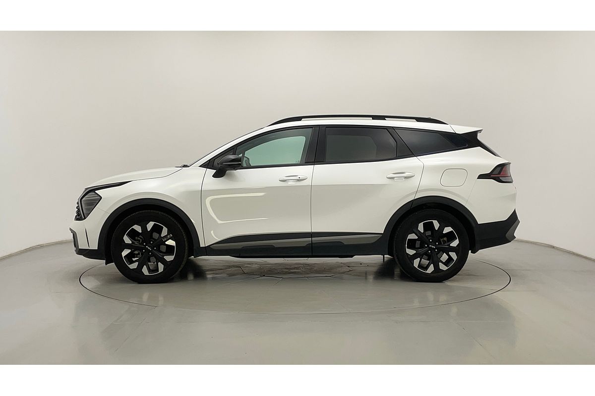 2022 Kia Sportage GT-Line NQ5