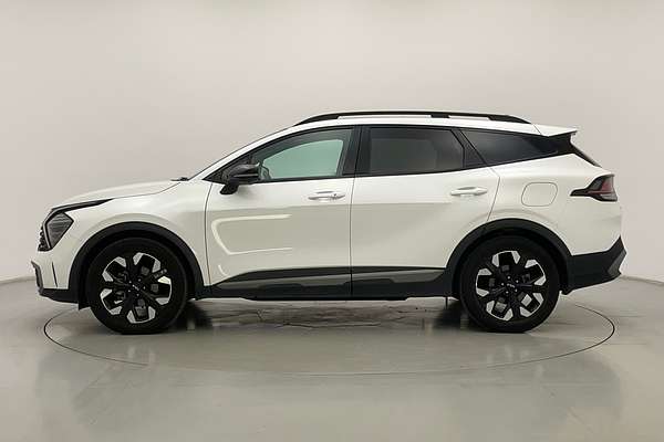 2022 Kia Sportage GT-Line NQ5