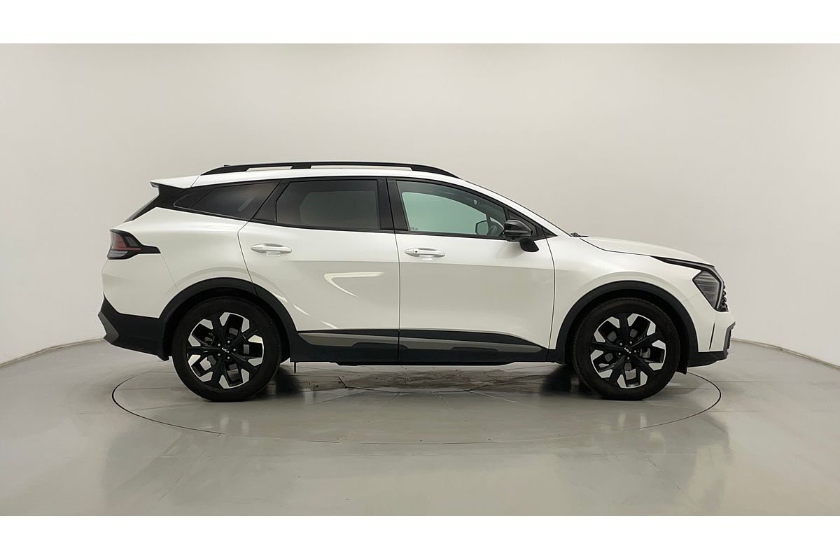 2022 Kia Sportage GT-Line NQ5