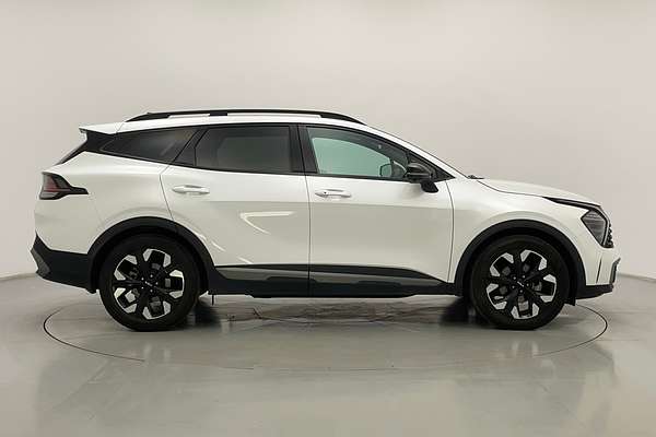 2022 Kia Sportage GT-Line NQ5
