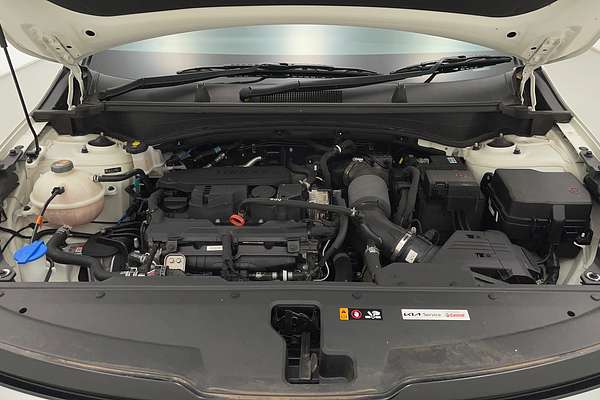 2022 Kia Sportage GT-Line NQ5