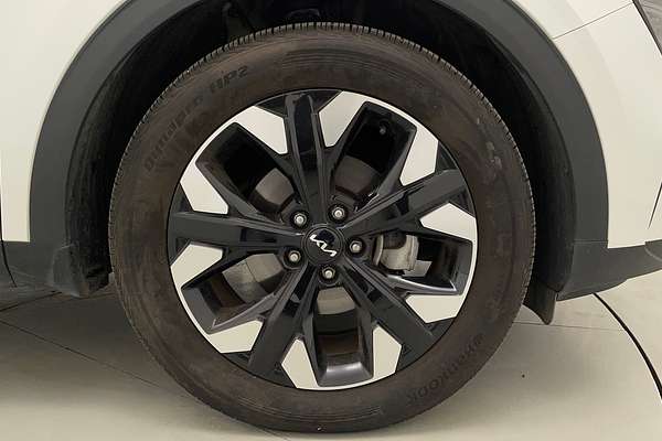 2022 Kia Sportage GT-Line NQ5