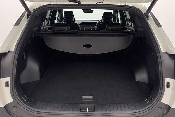 2022 Kia Sportage GT-Line NQ5