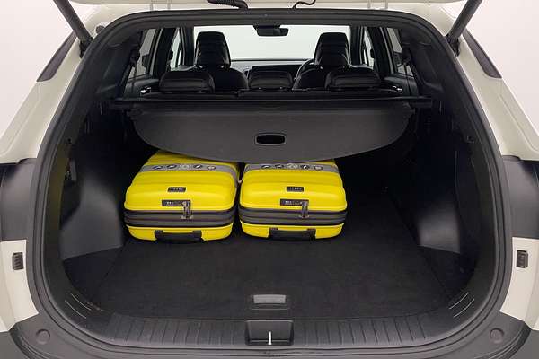 2022 Kia Sportage GT-Line NQ5