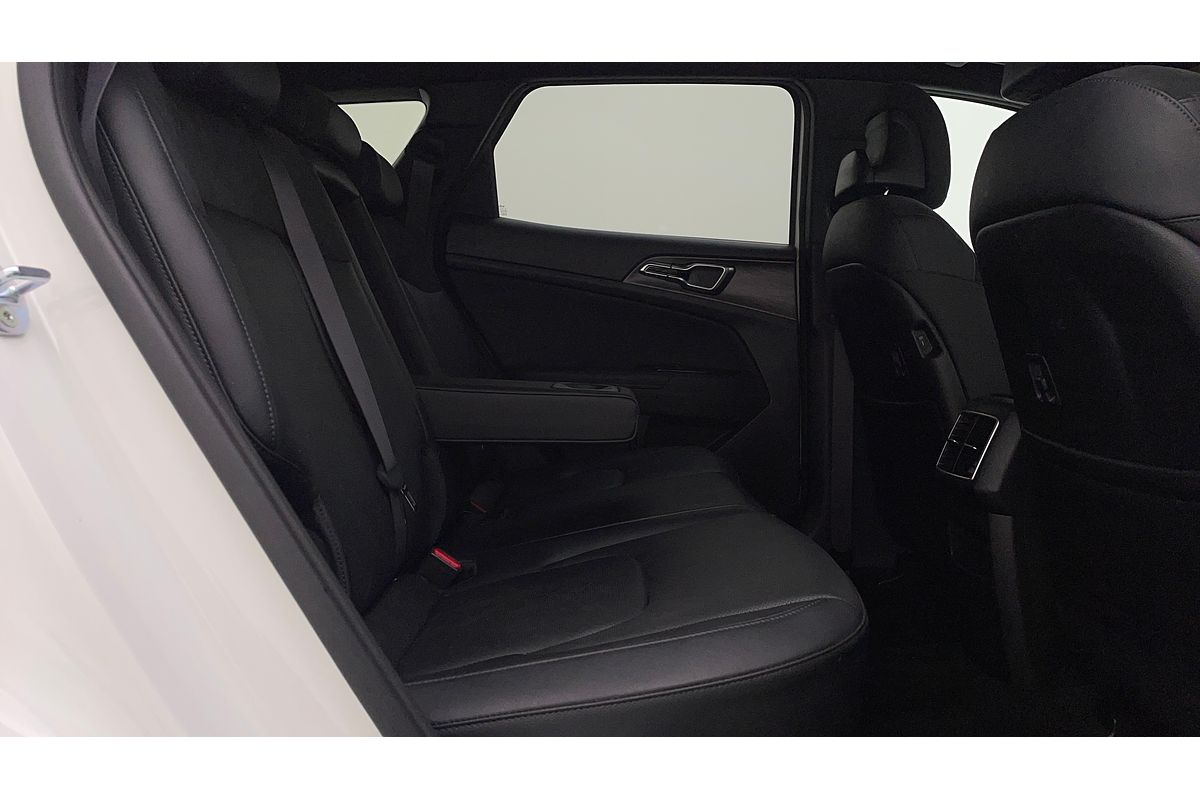 2022 Kia Sportage GT-Line NQ5