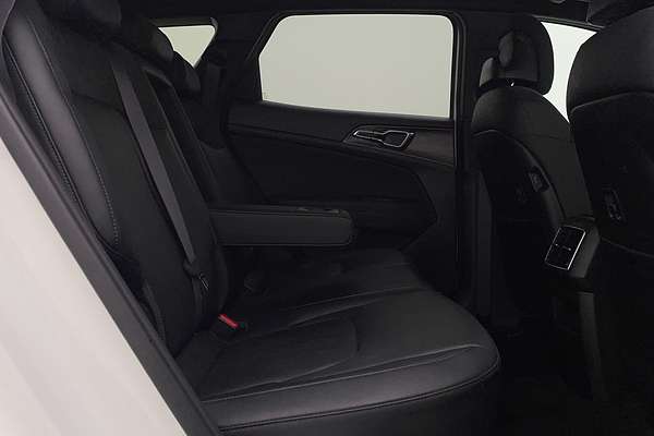 2022 Kia Sportage GT-Line NQ5