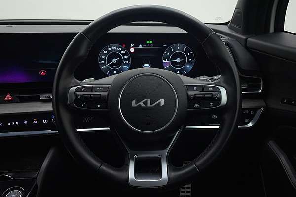 2022 Kia Sportage GT-Line NQ5