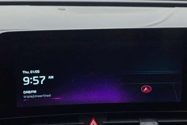 2022 Kia Sportage GT-Line NQ5