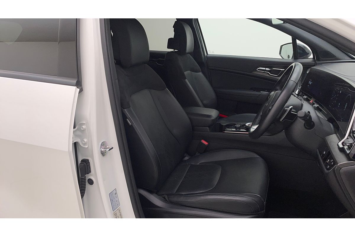 2022 Kia Sportage GT-Line NQ5