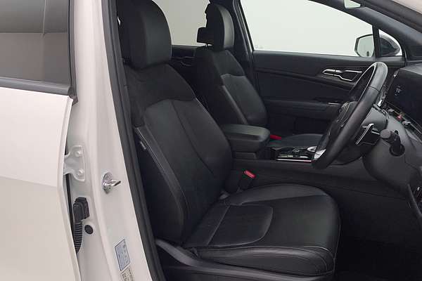 2022 Kia Sportage GT-Line NQ5