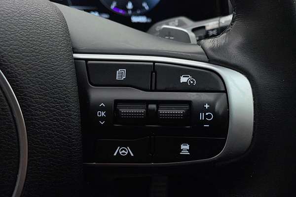 2022 Kia Sportage GT-Line NQ5