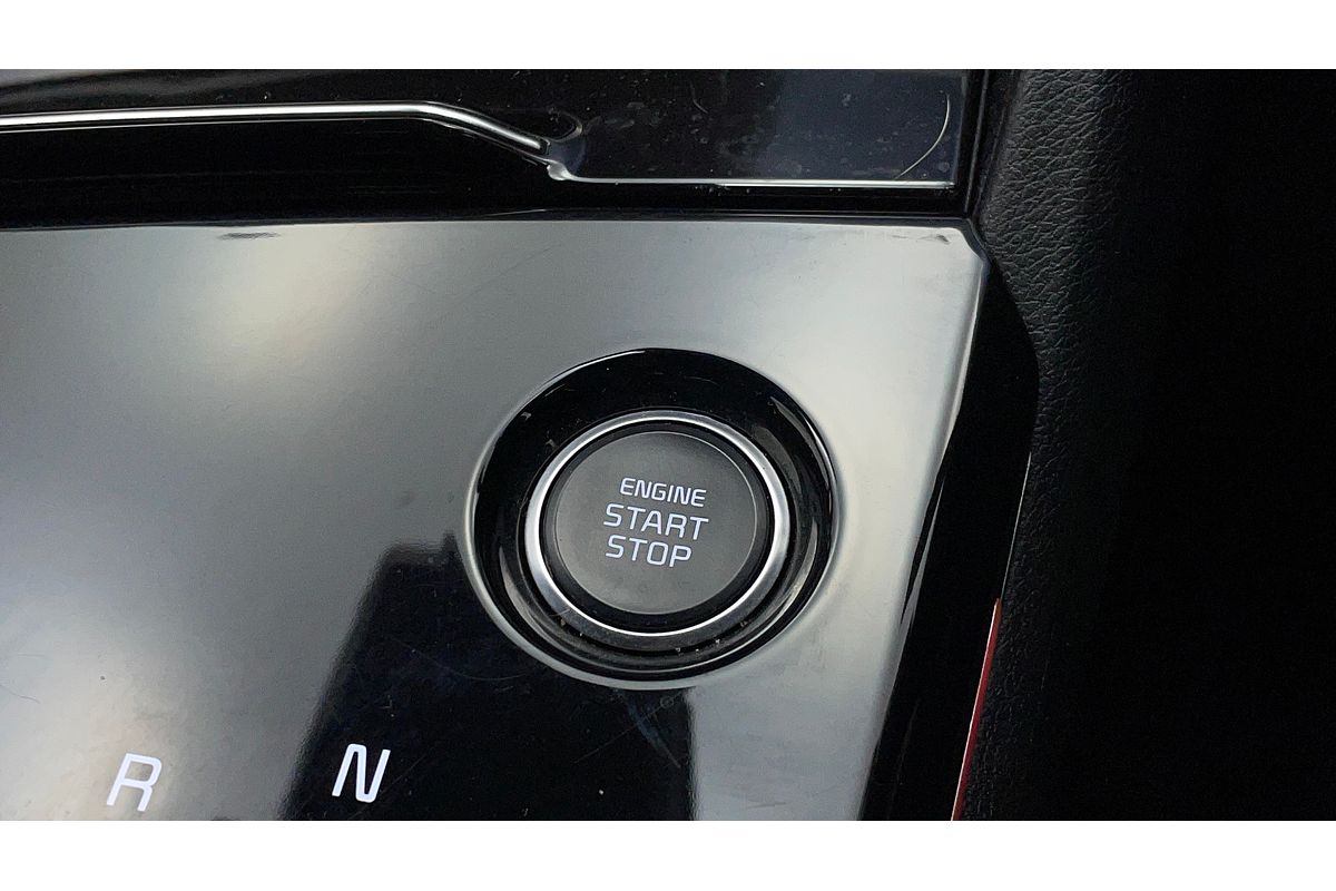 2022 Kia Sportage GT-Line NQ5