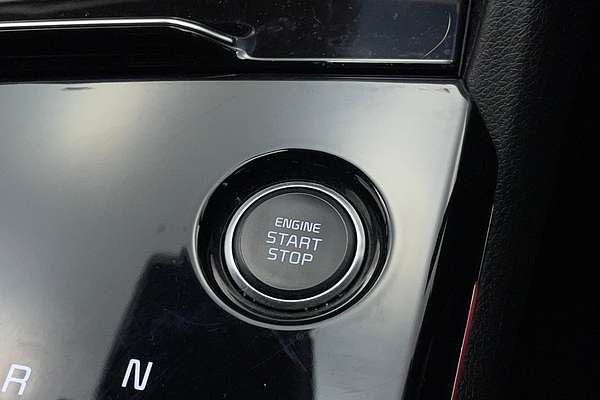 2022 Kia Sportage GT-Line NQ5