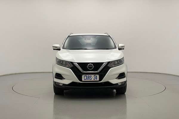 2020 Nissan QASHQAI ST-L J11 Series 3