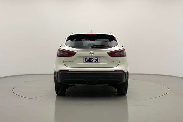 2020 Nissan QASHQAI ST-L J11 Series 3