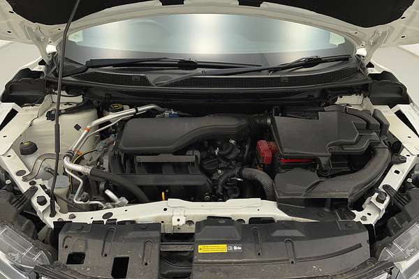 2020 Nissan QASHQAI ST-L J11 Series 3