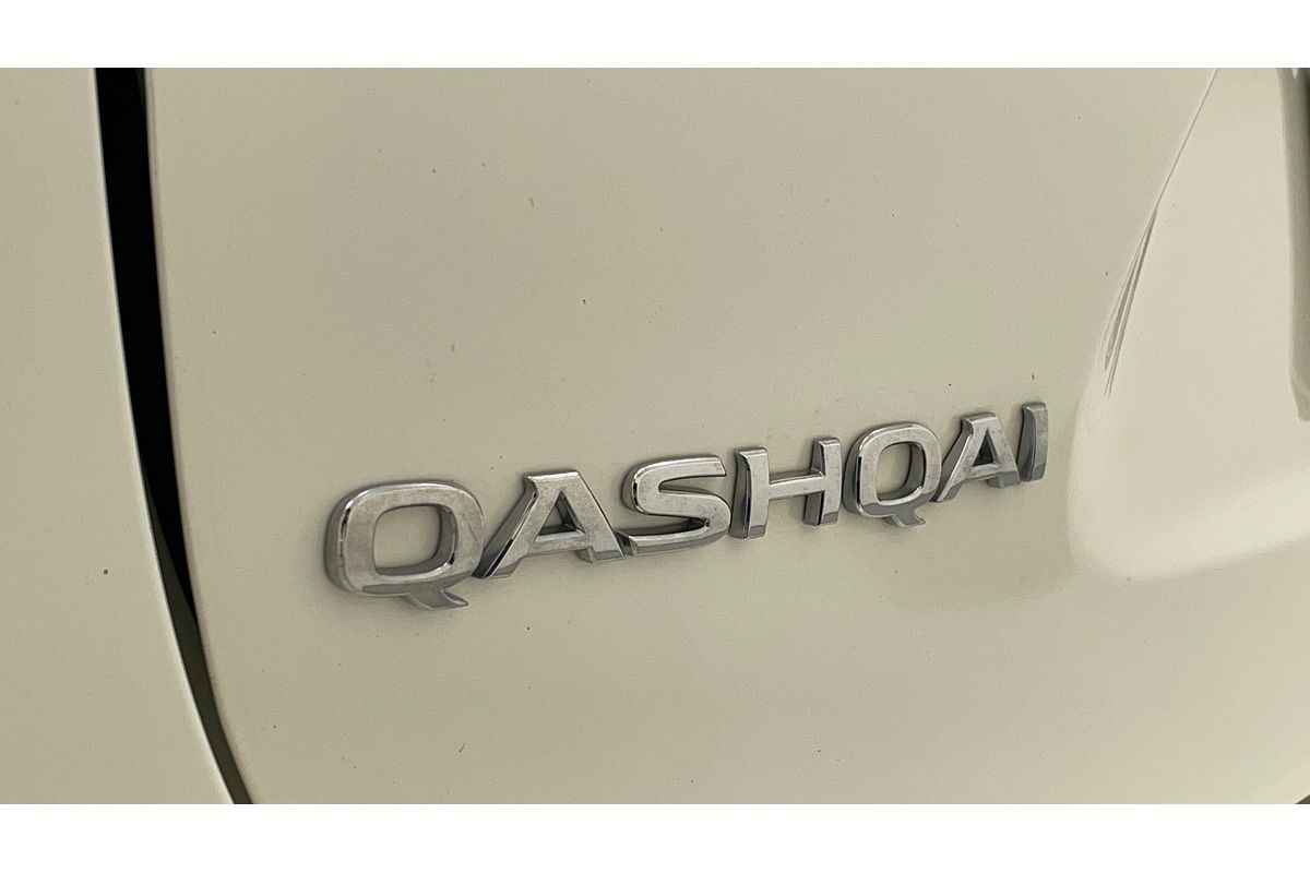 2020 Nissan QASHQAI ST-L J11 Series 3