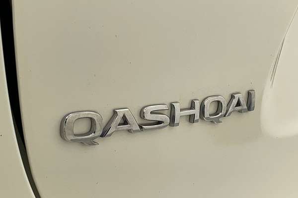 2020 Nissan QASHQAI ST-L J11 Series 3