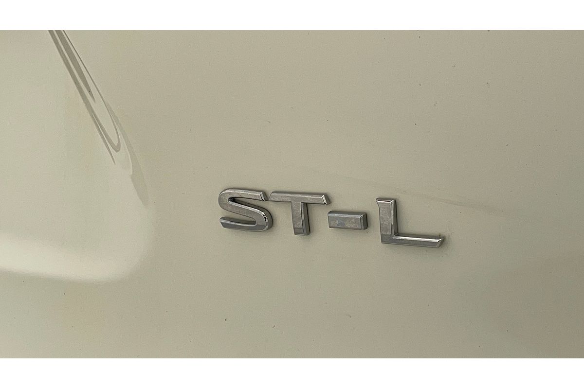 2020 Nissan QASHQAI ST-L J11 Series 3