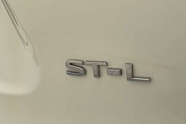 2020 Nissan QASHQAI ST-L J11 Series 3
