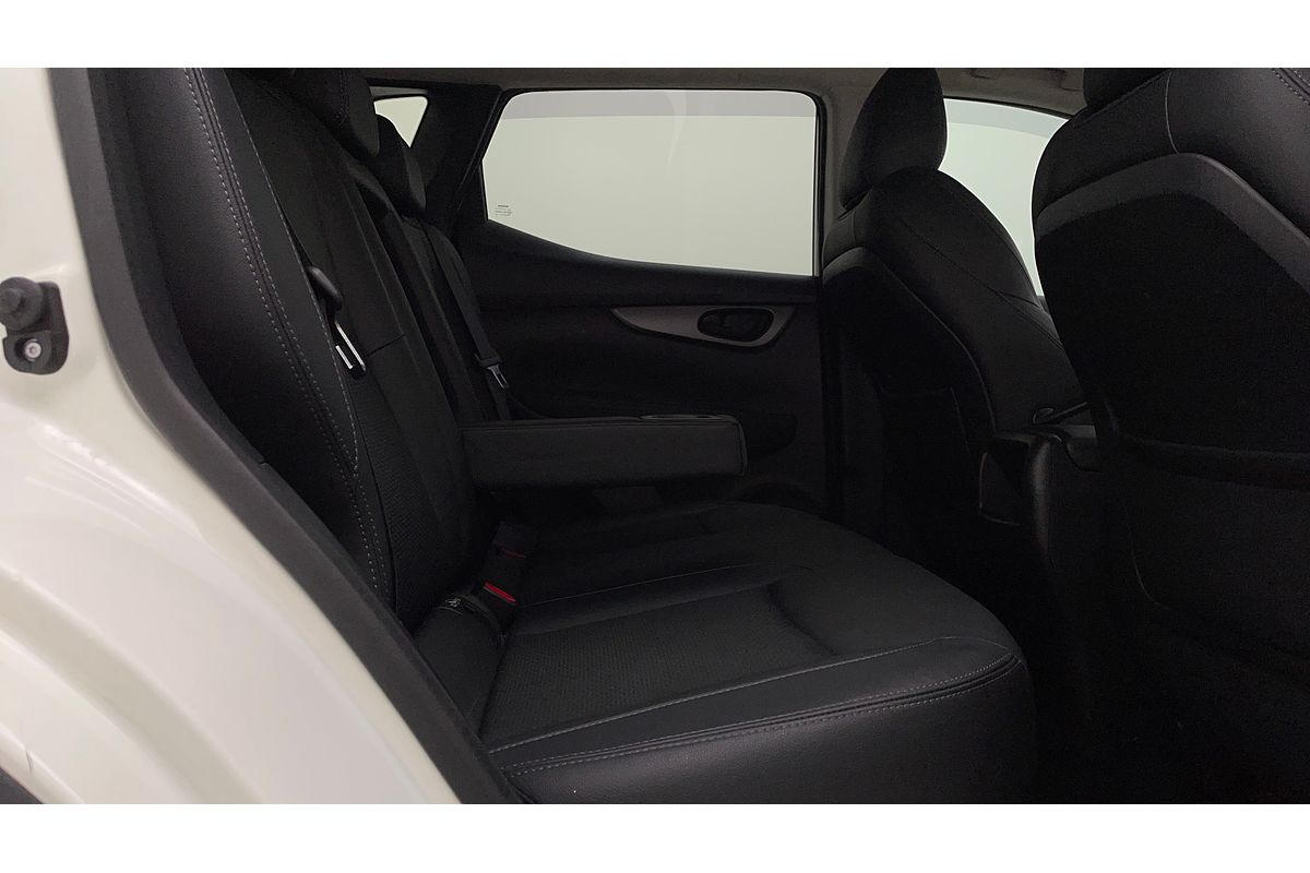 2020 Nissan QASHQAI ST-L J11 Series 3