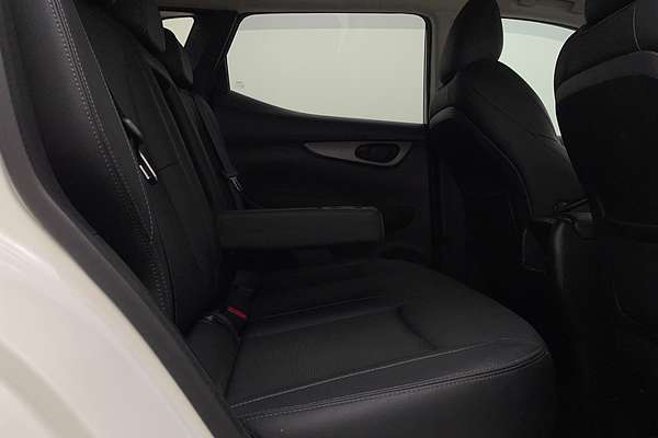 2020 Nissan QASHQAI ST-L J11 Series 3