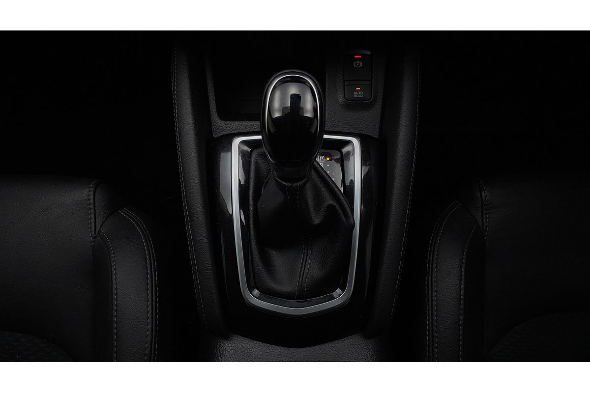 2020 Nissan QASHQAI ST-L J11 Series 3