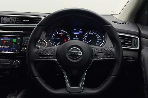2020 Nissan QASHQAI ST-L J11 Series 3