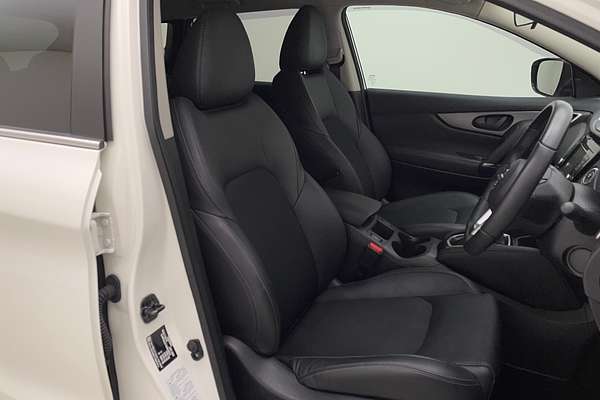 2020 Nissan QASHQAI ST-L J11 Series 3