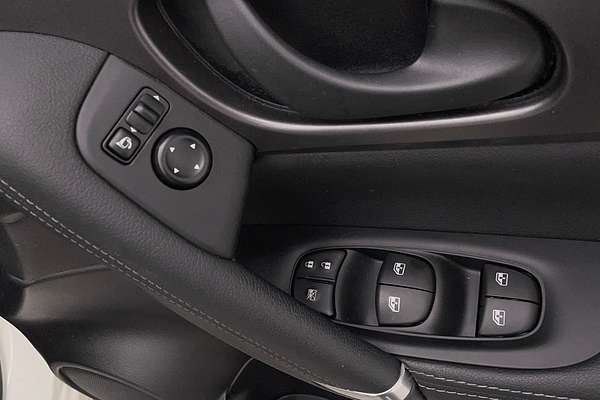 2020 Nissan QASHQAI ST-L J11 Series 3