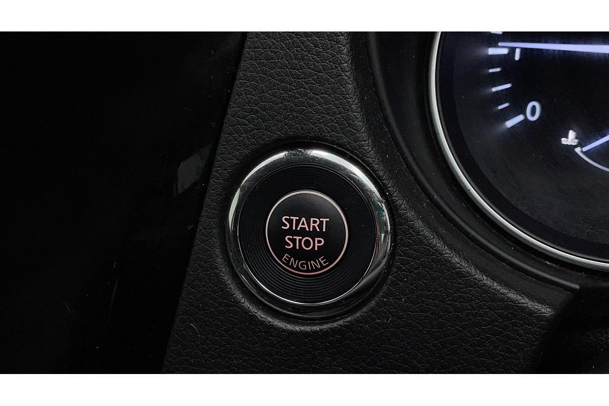 2020 Nissan QASHQAI ST-L J11 Series 3