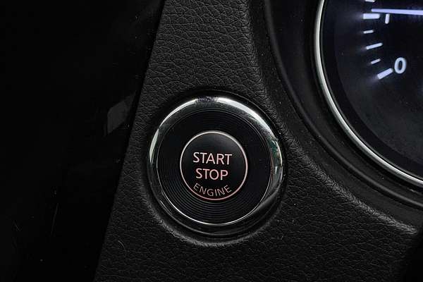 2020 Nissan QASHQAI ST-L J11 Series 3