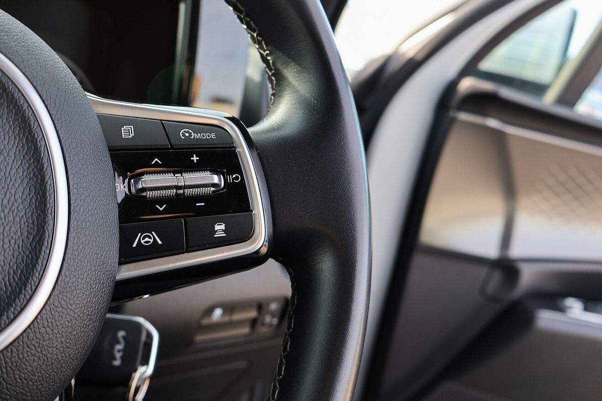 2022 Kia Sorento S MQ4