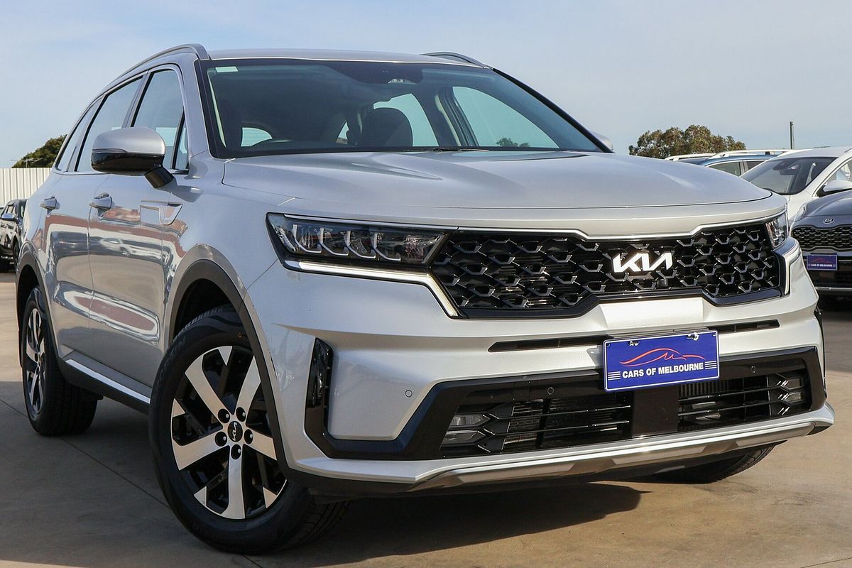 2022 Kia Sorento S MQ4