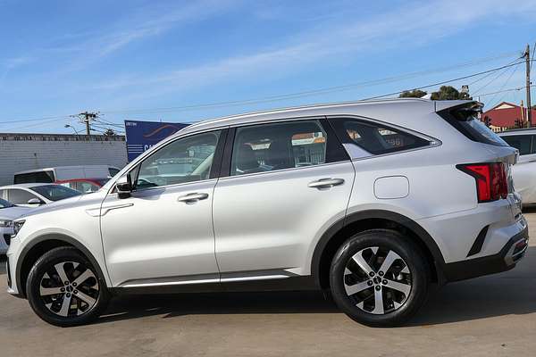 2022 Kia Sorento S MQ4