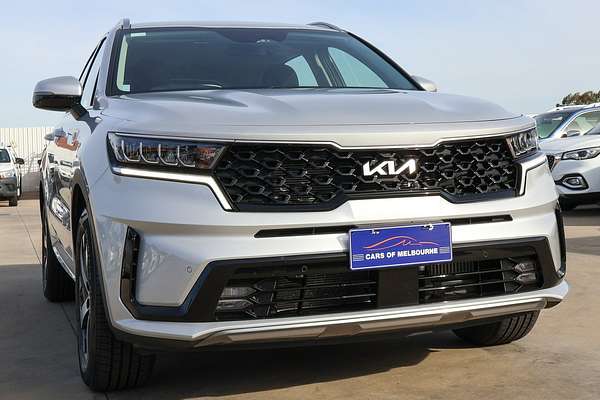 2022 Kia Sorento S MQ4