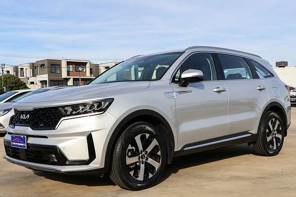 2022 Kia Sorento S MQ4