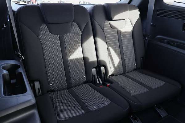 2022 Kia Sorento S MQ4